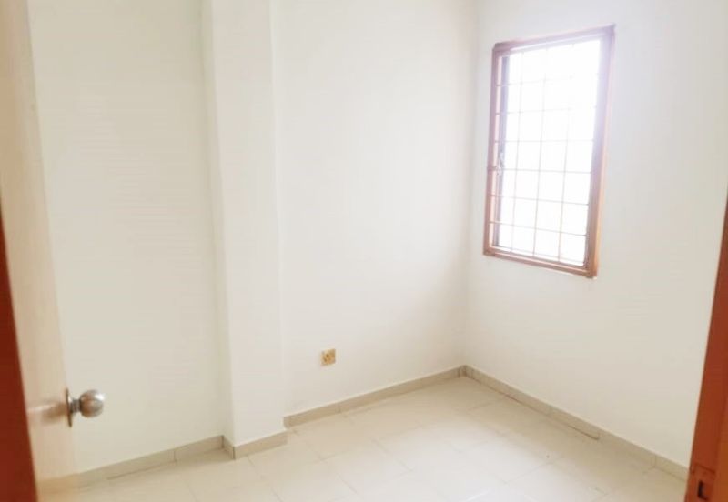 Teratai Mewah Apartment