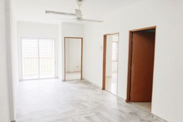 Teratai Mewah Apartment