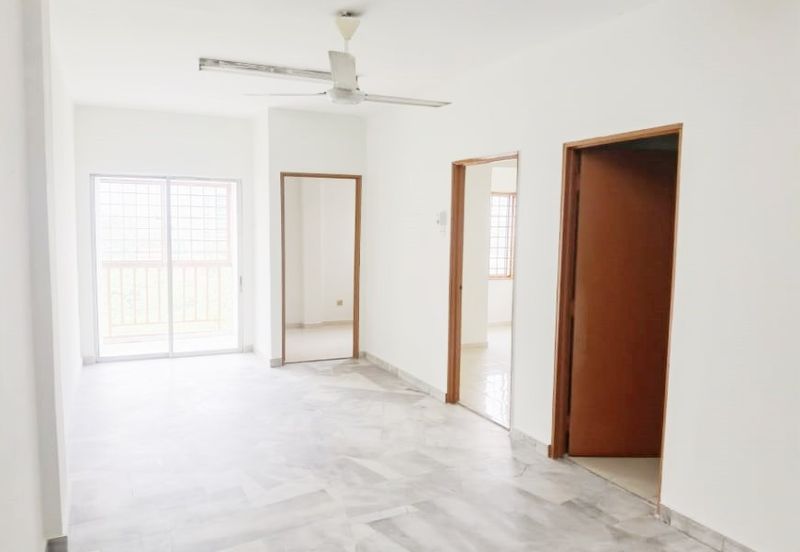 Teratai Mewah Apartment