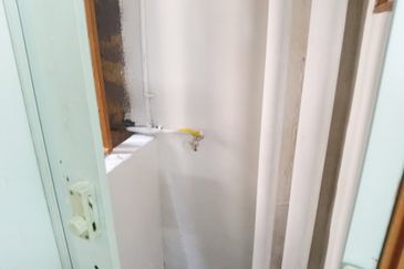 Teratai Mewah Apartment