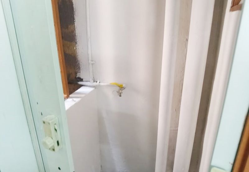 Teratai Mewah Apartment