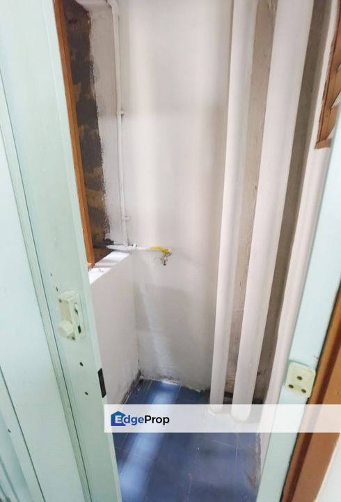 block 4&6 15&17&19&21 teratai mewah apartment for sale setapak kl renovated tenanted unit , Kuala Lumpur, Setapak