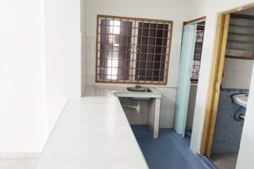 Teratai Mewah Apartment