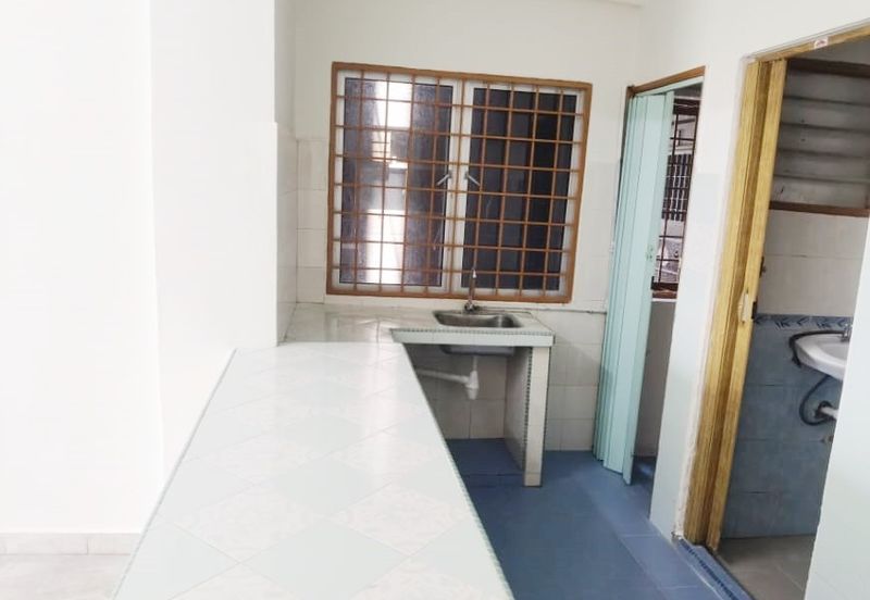 Teratai Mewah Apartment