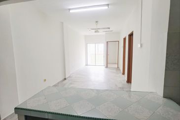 Teratai Mewah Apartment