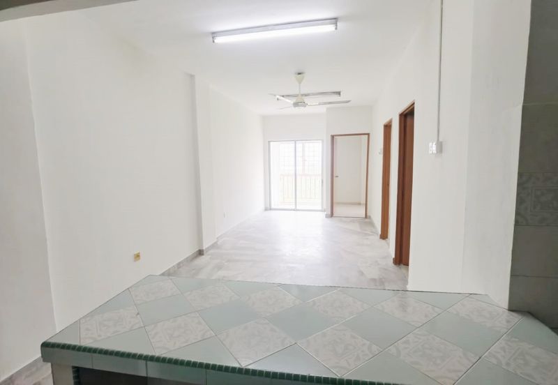 Teratai Mewah Apartment