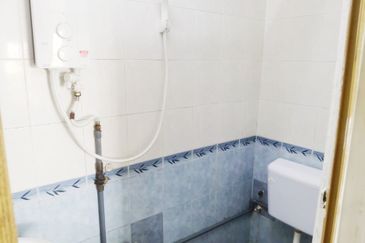 Teratai Mewah Apartment