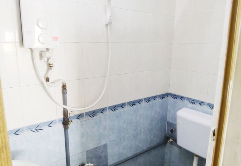 Teratai Mewah Apartment