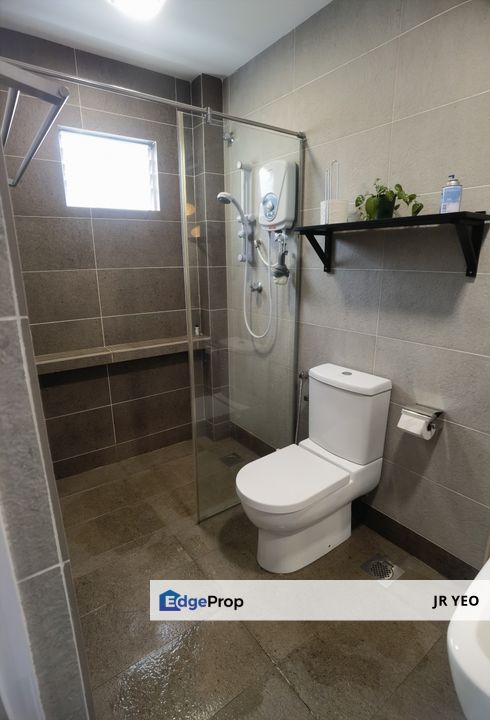 Taman setapak 2 storey house For sale Danau Kota Facing Garden Long Car Porch Lease hold Renovated with CCC DBKL, Kuala Lumpur, Setapak