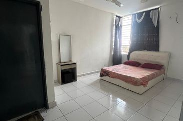 Medan Mega Melati M3 Residency