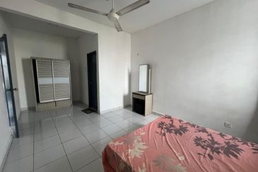 Medan Mega Melati M3 Residency