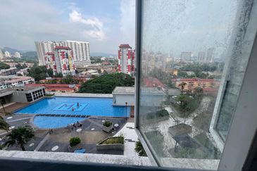 Medan Mega Melati M3 Residency