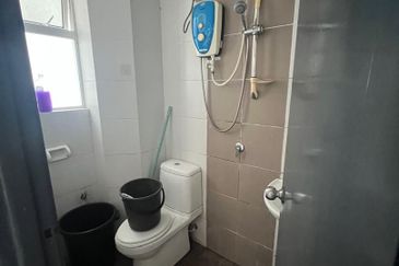 Medan Mega Melati M3 Residency