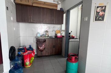 Medan Mega Melati M3 Residency