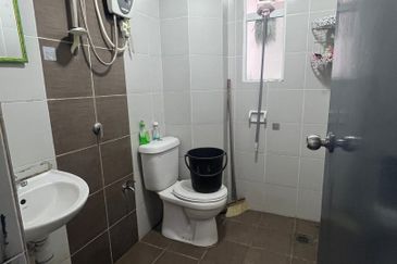 Medan Mega Melati M3 Residency