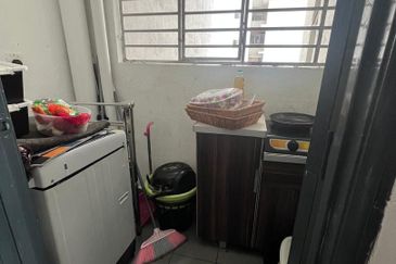 Medan Mega Melati M3 Residency