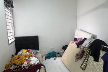 Medan Mega Melati M3 Residency