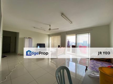 Pv 20 Pv20 Setapak Corner unit For Sale @ Wangsa maju walking distance to school  , Kuala Lumpur, Setapak