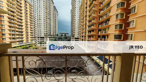 Pv 6 Melati PV6  next to pv5  pv2 pv8 and pv3 For sale opposite Kl East mall , Kuala Lumpur, Setapak