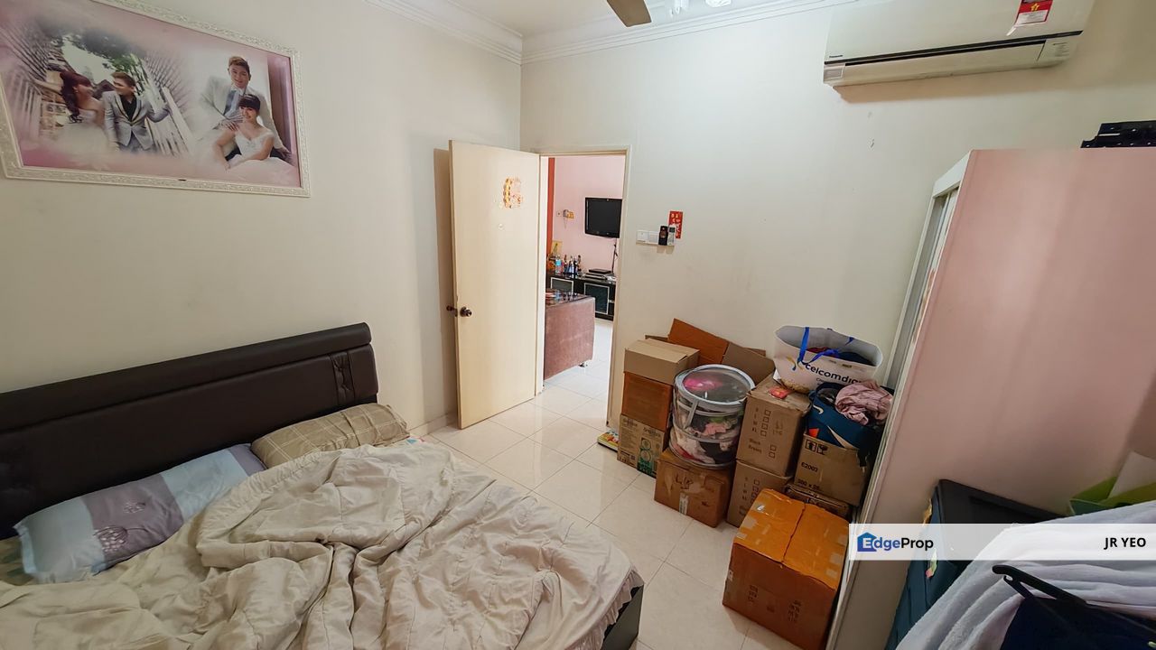 Pv 6 Melati PV6  next to pv5  pv2 pv8 and pv3 For sale opposite Kl East mall , Kuala Lumpur, Setapak