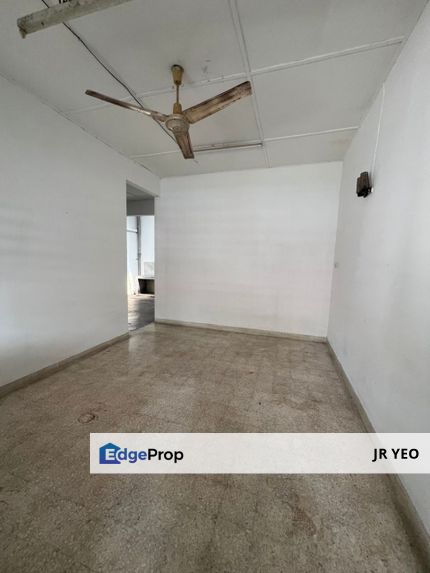 Taman Kok Lian Jalan Ipoh House For Sale 23x63 landed can parking 4-5 car free Hold kl Property near jinjang kepong , Kuala Lumpur, Jalan Ipoh