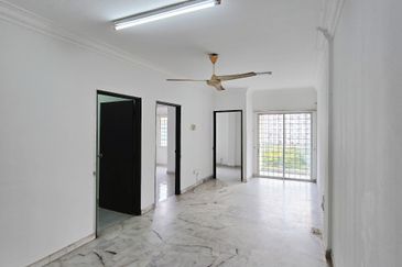 Teratai Mewah Apartment