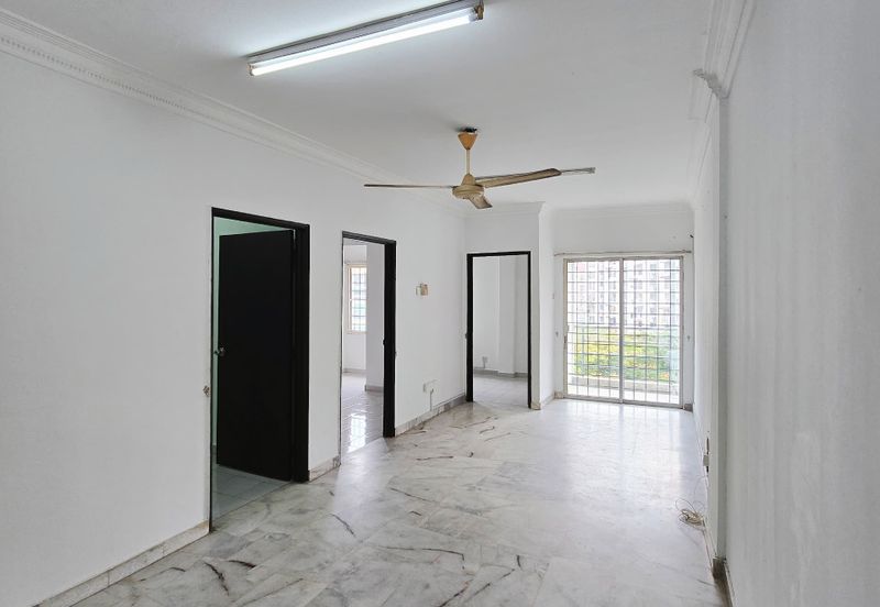 Teratai Mewah Apartment