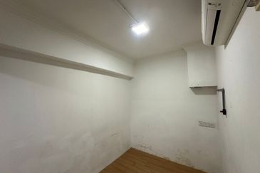 JALAN GENTING KLANG  KFC FACING MAIN ROAD SHOP OFFICE FOR RENT LVL 1 SETAPAK NEXT TO PV128 PV 126 METRO 