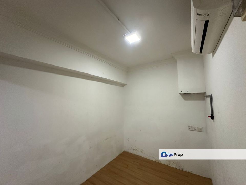 JALAN GENTING KLANG  KFC FACING MAIN ROAD SHOP OFFICE FOR RENT LVL 1 SETAPAK NEXT TO PV128 PV 126 METRO , Kuala Lumpur, Setapak