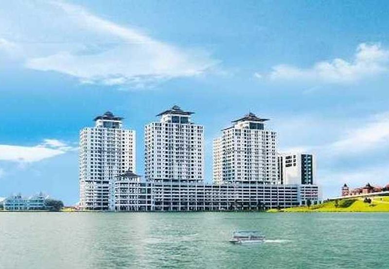 The Heritage Residences