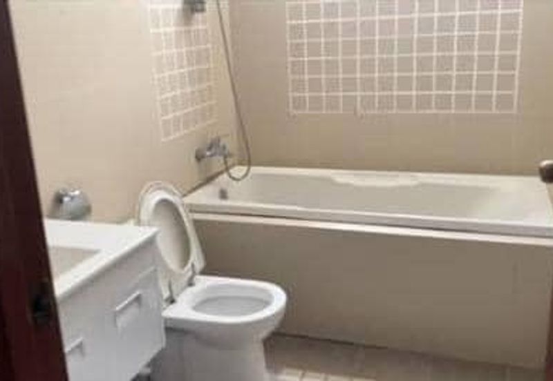 The Heritage Residences