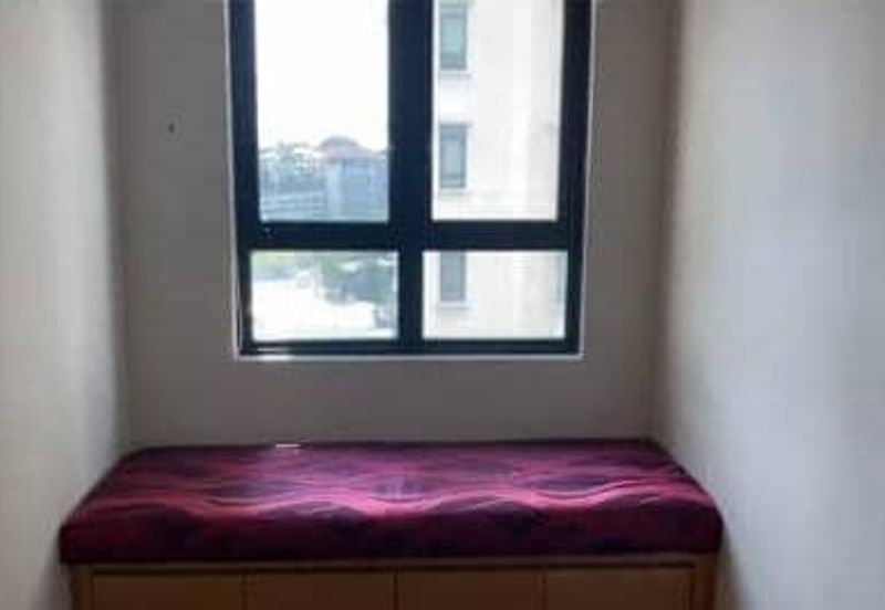 The Heritage Residences