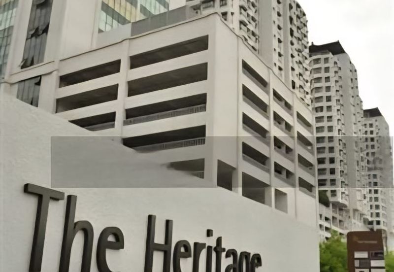 The Heritage Residences