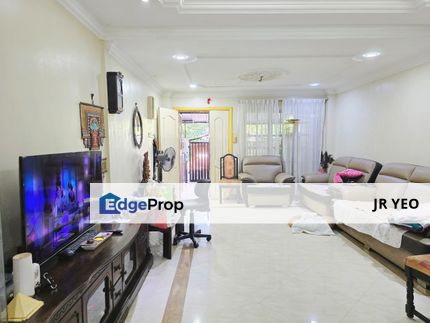 2 Storey Landed Taman Sri Gombak fasa 2 FREE HOLD Fully Renovated, Selangor, Batu Caves 