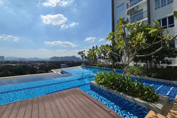 Residensi Inspirasi Setapak