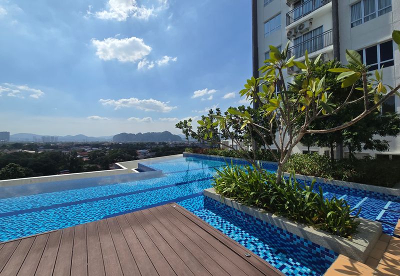 Residensi Inspirasi Setapak