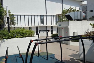 Residensi Inspirasi Setapak