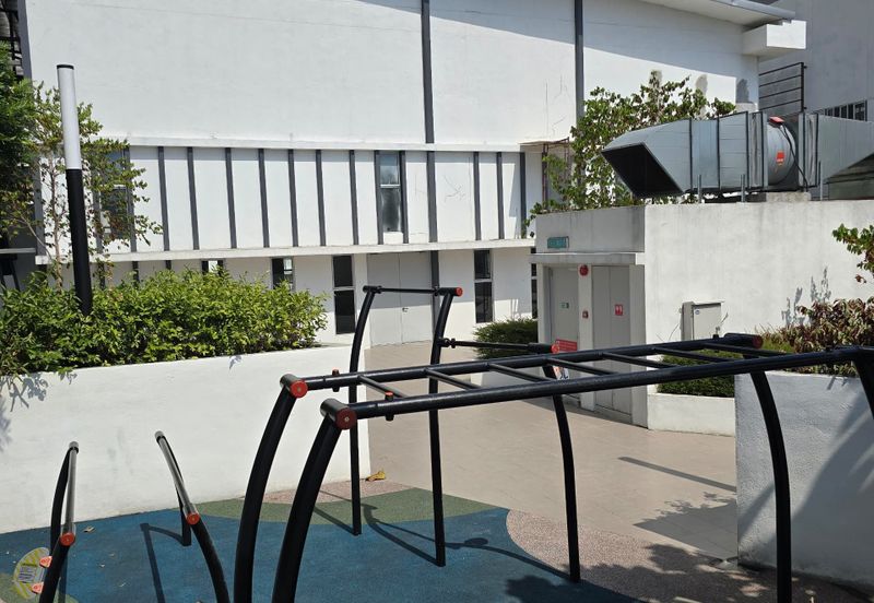 Residensi Inspirasi Setapak