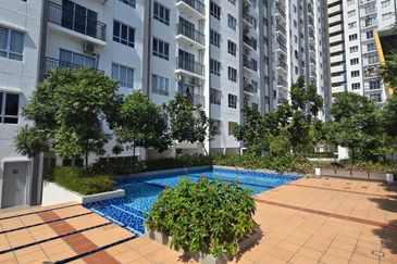 Residensi Inspirasi Setapak