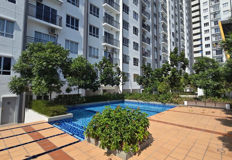 Residensi Inspirasi Setapak