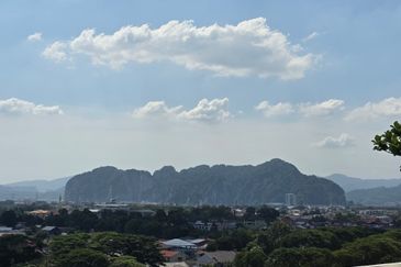 Residensi Inspirasi Setapak