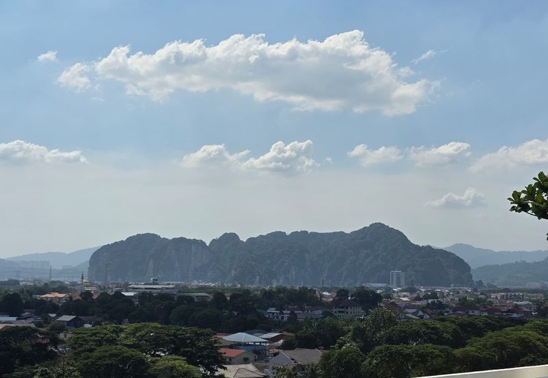 Residensi Inspirasi Setapak