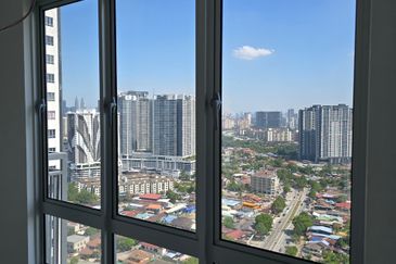 Residensi Inspirasi Setapak