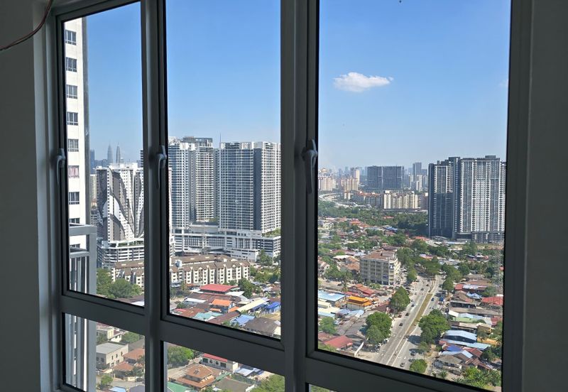 Residensi Inspirasi Setapak