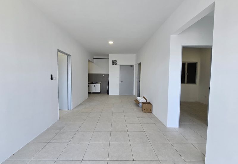 Residensi Inspirasi Setapak