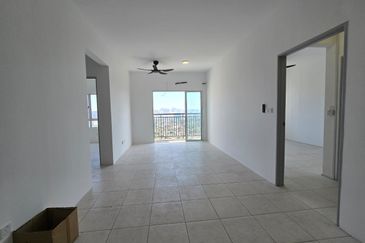 Residensi Inspirasi Setapak