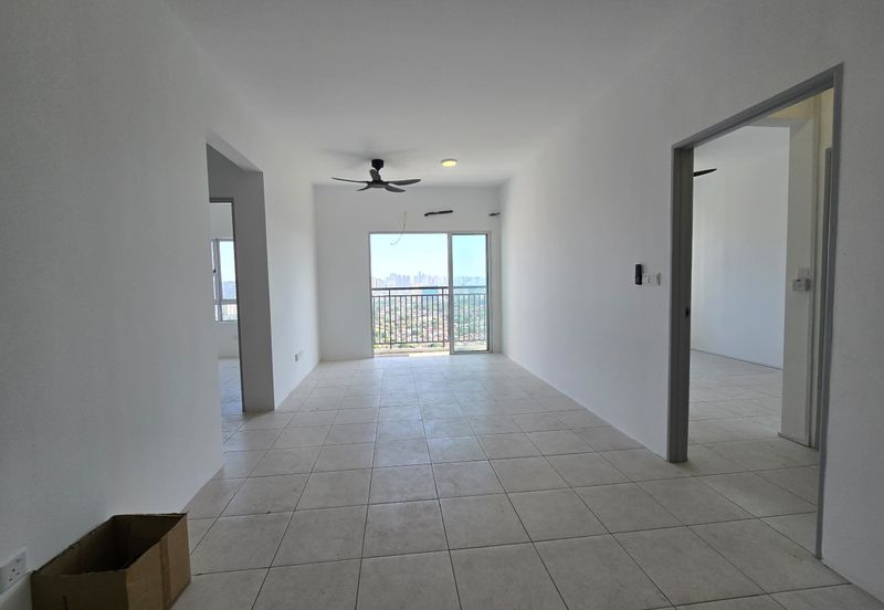 Residensi Inspirasi Setapak