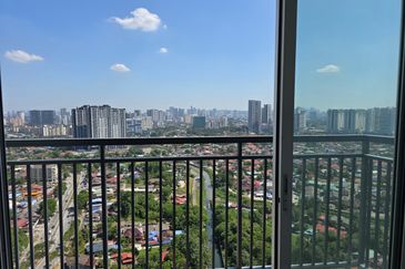 Residensi Inspirasi Setapak