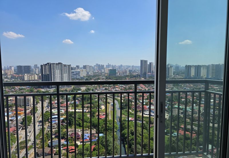 Residensi Inspirasi Setapak