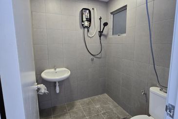 Residensi Inspirasi Setapak